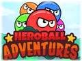 Spil Heroball eventyr  online
