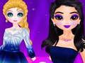 Spil Prinsesse Magic Gradient  online