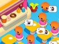 Spil Merge cafe online