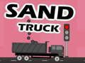Spil Sand lastbil  online