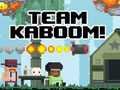 Spil Team Kaboom online
