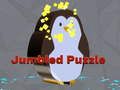 Spil Rodet puslespil  online