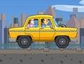 Spil Taxi Express online Spil Taxi Express online
