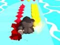 Spil Monster Rush online