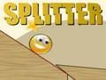 Spil Splitter online
