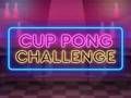 Spil Cup Pong Challenge online