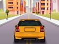 Spil Biltrafik 2D  online