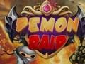Spil Dæmonangreb  online