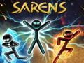 Spil Sarens online