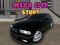 Spil Meya City Stunt online