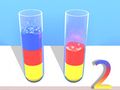 Spil Vandsorteringspuslespil 2  online