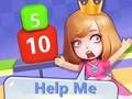 Spil Panik prinsesse  online