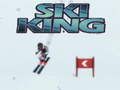 Spil Ski konge  online