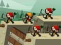 Spil Fortress Defense 2 online