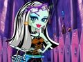 Spil Monster High Dress Up online