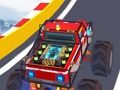 Spil Veteran Sprint - Sjov og løb 3D-spil  online