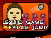 Spil Squid Triple Jump spil  online