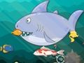 Spil Fisk spiser fisk 2  online
