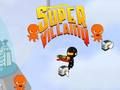 Spil Super skurk  online