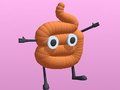 Spil Turd Show online