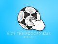 Spil Spark til fodbolden  online
