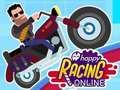 Spil Glad racing online online