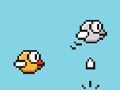 Spil Flappy familie  online