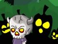 Spil Halloween Forest Escape-serien afsnit 1  online