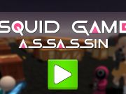 Spil Squid Spil Assassin  online