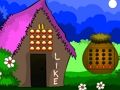 Spil Forest Hut Escape 2 online