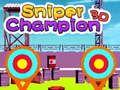 Spil Sniper Champion 3d online