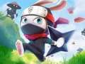 Spil Ninja kanin  online