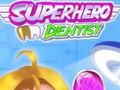 Spil Superhelte tandlæge  online