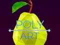 Spil Poly Art online