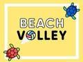 Spil Beachvolley  online