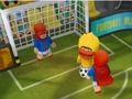 Spil Blitz fodbold  online