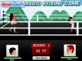 Spil Mario Boxing  online