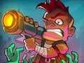 Spil Zombie Idle Defense online