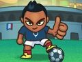 Spil Sjov fodbold  online