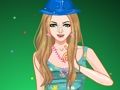 Spil Emily fotomodel  online