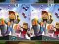 Spil Pixel Craft forskelle  online