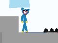 Spil Stickman Huggy online