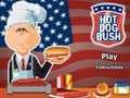 Spil Hotdog bush online