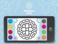 Spil Mandala børn  online