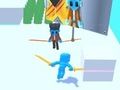 Spil Samurai Flash online online