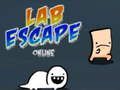 Spil Lab Escape Online online