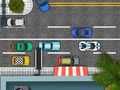 Spil Byparkering 2d  online