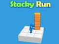 Spil Stacky Run online