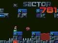 Spil Sektor 781  online