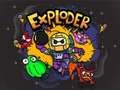 Spil Eksploder  online